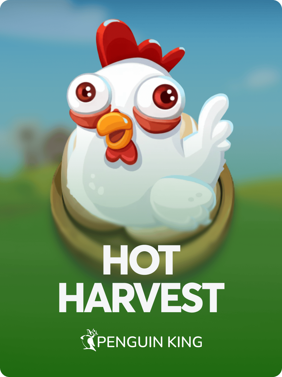 Hot Harvest