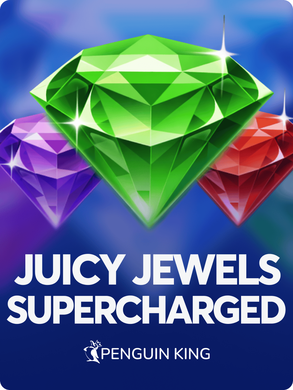 Juicy Jewels Supercharged
