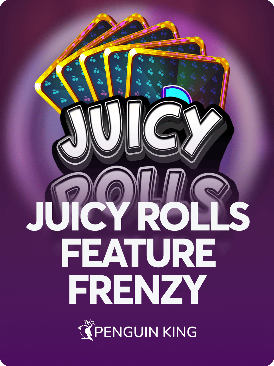 Juicy Rolls: Feature Frenzy