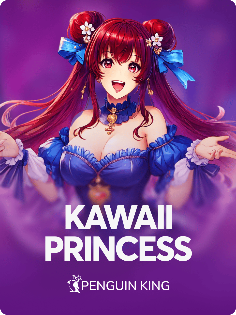 Kawaii Princess