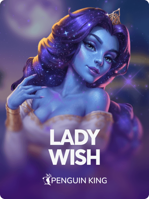 Lady Wish
