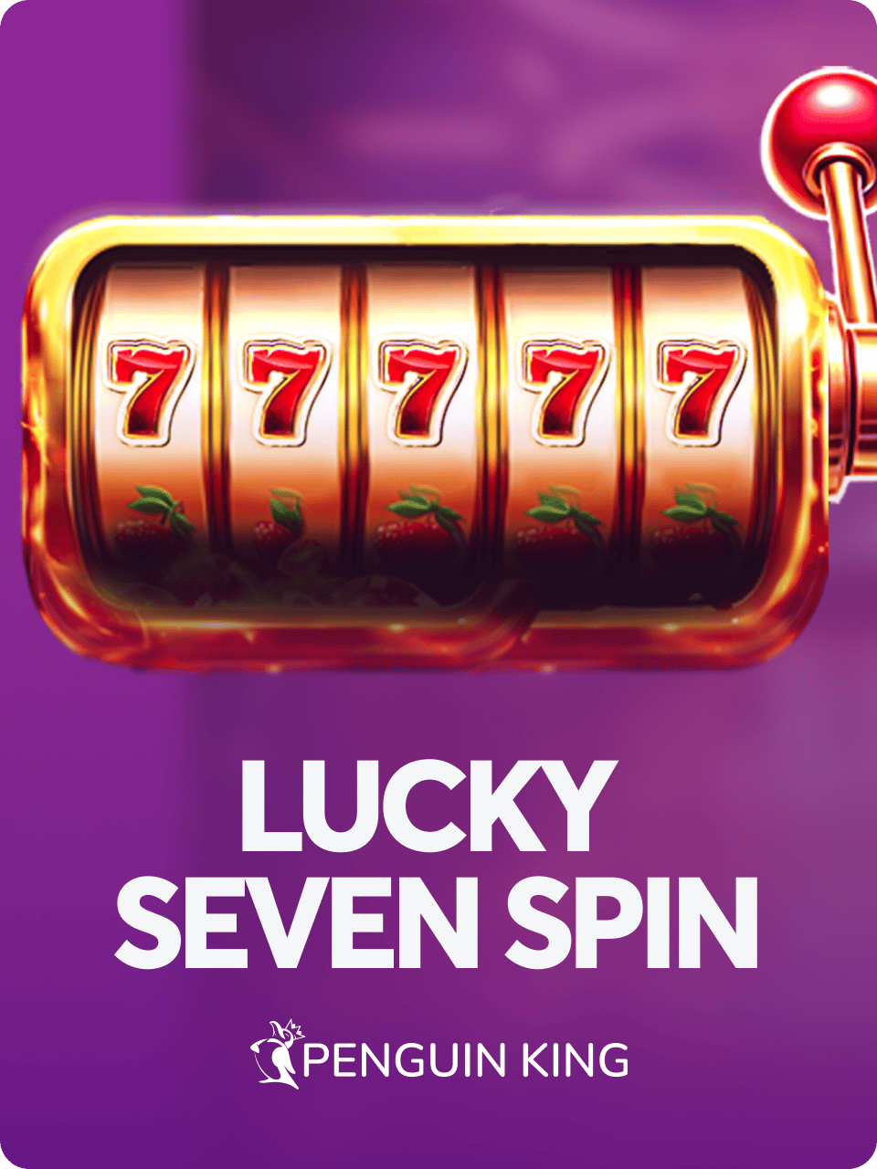 Lucky Seven Spin