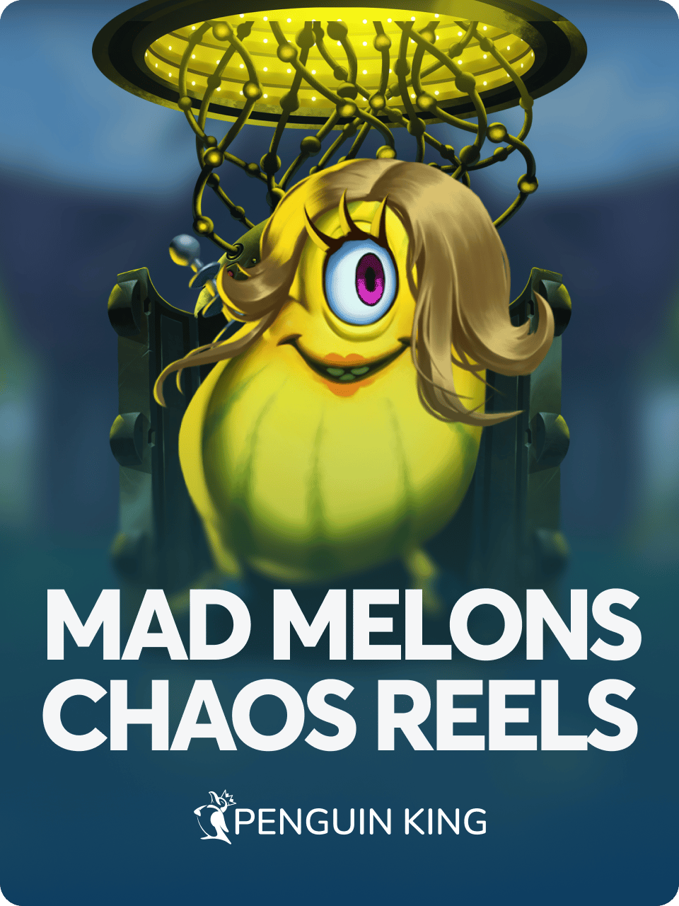 Mad Melons Chaos Reels