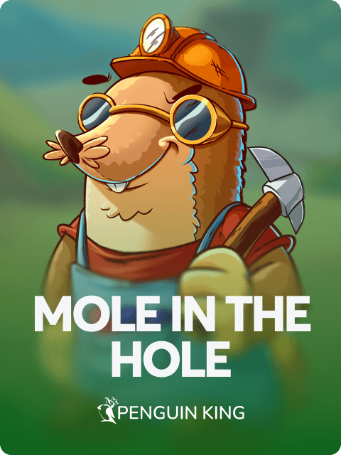 Mole in the Hole
