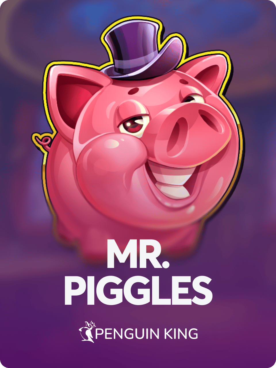 Mr. Piggles
