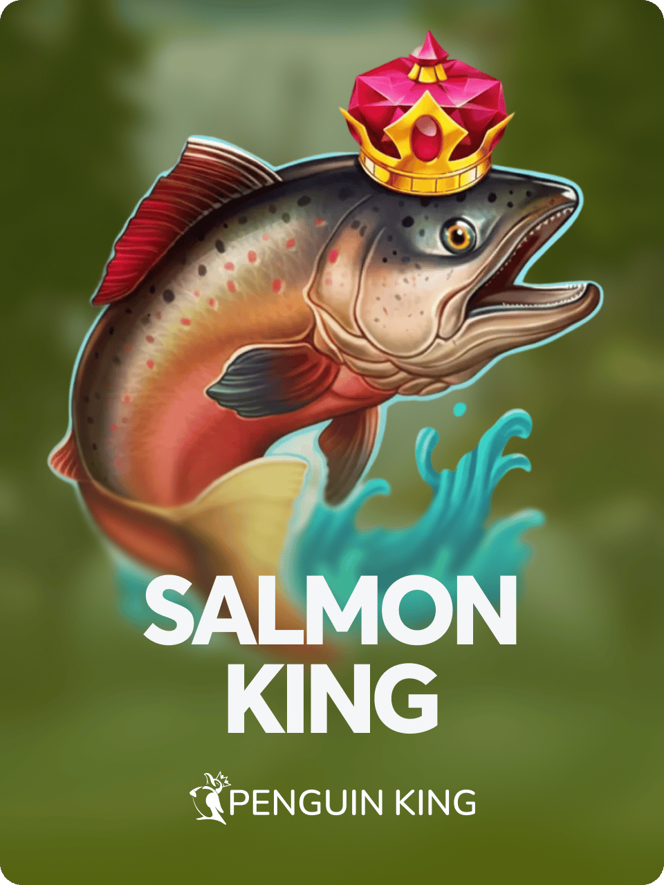 Salmon King