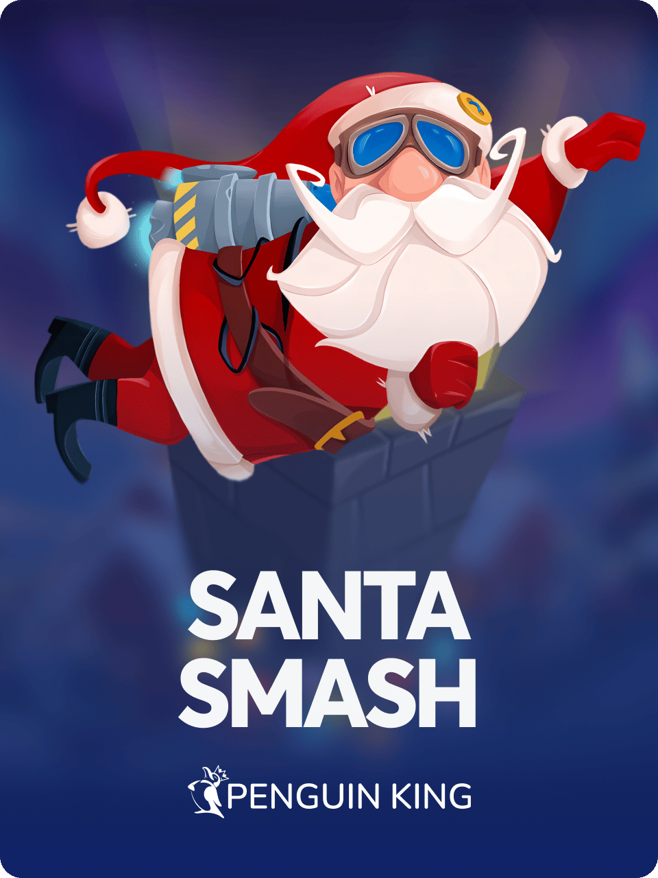 Santa Smash