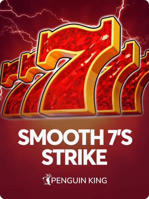 Smooth 7's Strike