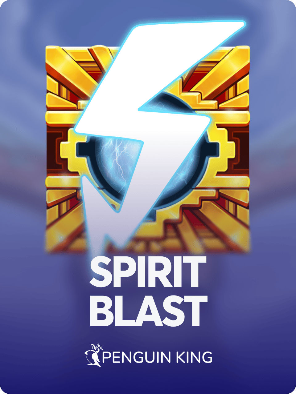 Spirit Blast
