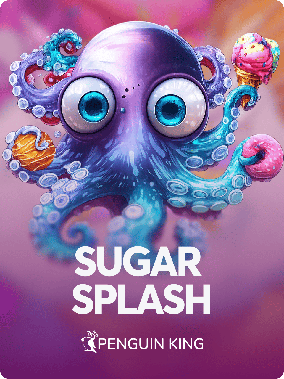 Sugar Splash