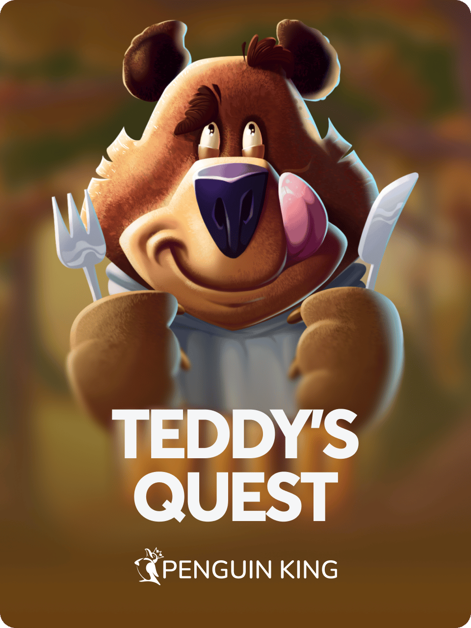 Teddy's Quest