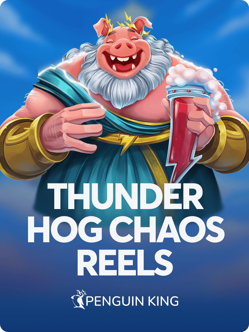 Thunder Hog Chaos Reels