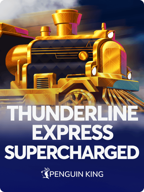 Thunderline Express Supercharged