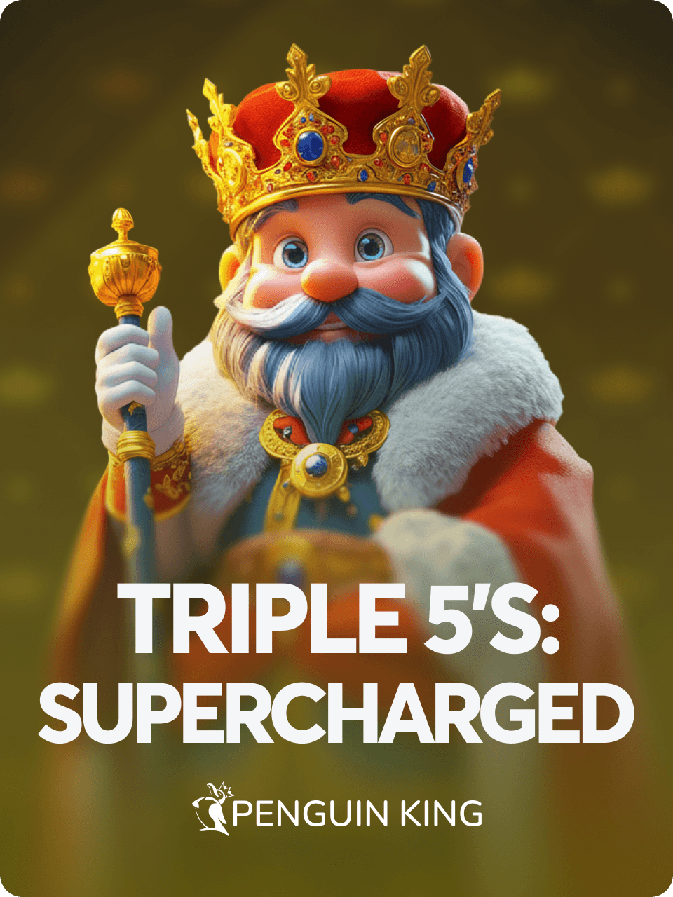 Triple 5's: Supercharged
