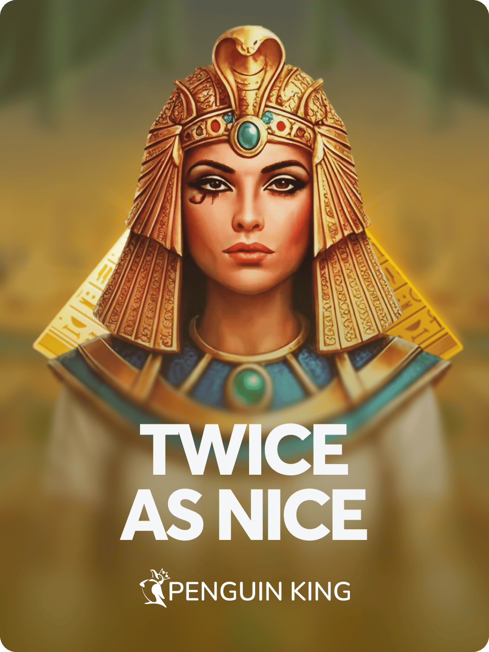 Twice As Nice