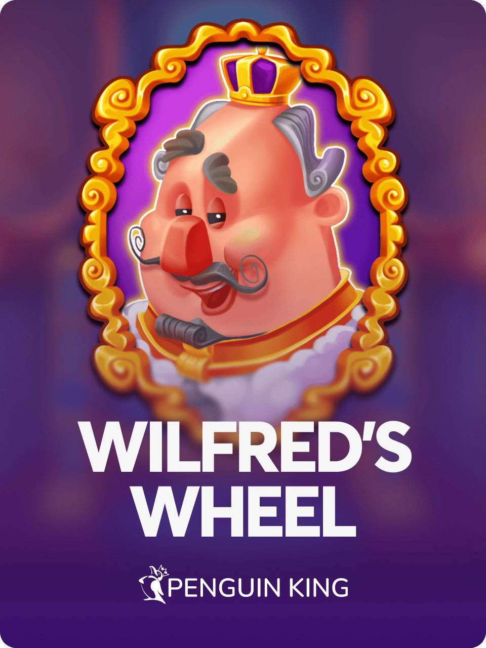 Wilfred's Wheel
