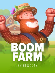 Boom Farm