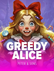 Greedy Alice