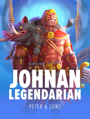 Johnan Legendarian