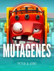 Mutagenes