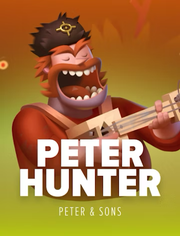 Peter Hunter
