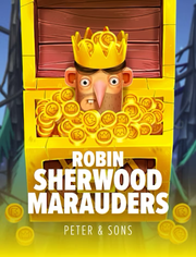 Robin Sherwood Marauders
