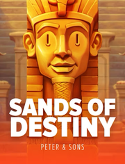 Sands of Destiny