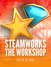 Steamwork's The Workshop