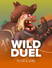 Wild Duel