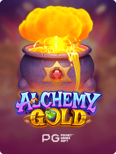 Alchemy Gold