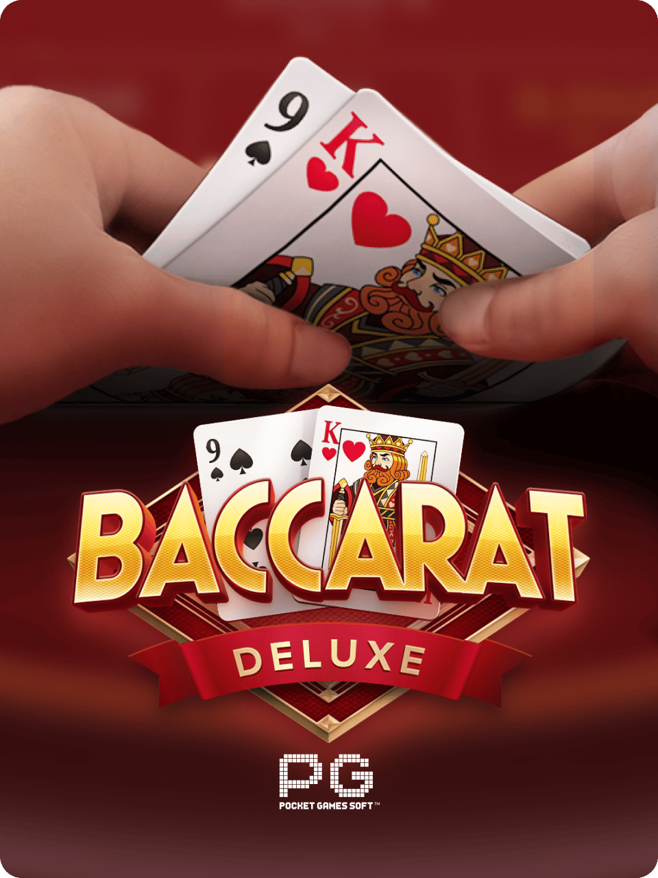 Baccarat Deluxe