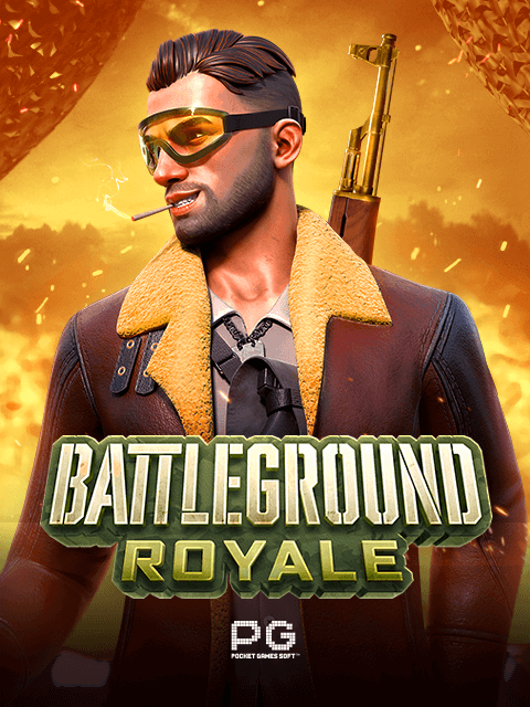 Battleground Royale