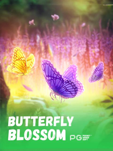 Butterfly Blossom