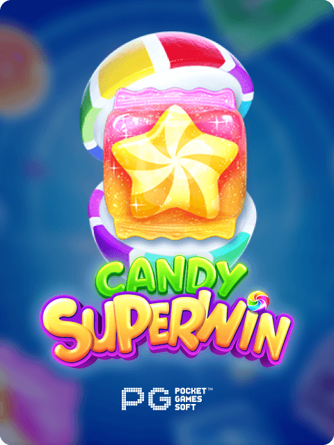 Candy Superwin