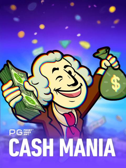 Cash Mania