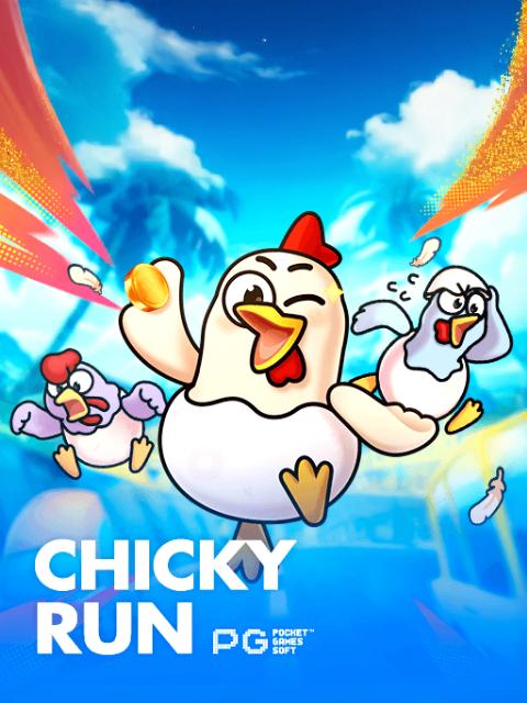 Chicky Run