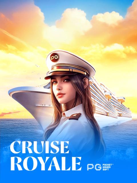 Cruise Royale