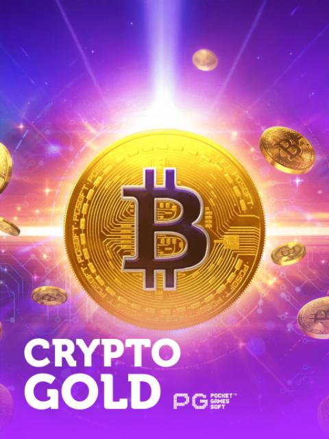 Crypto Gold