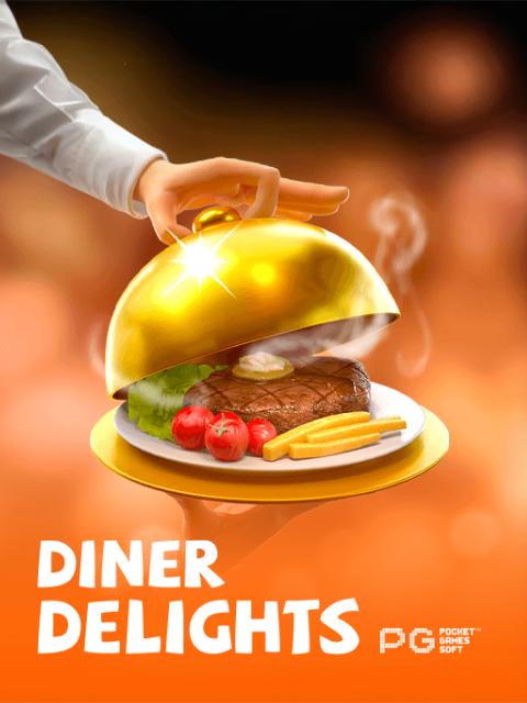 Diner Delights