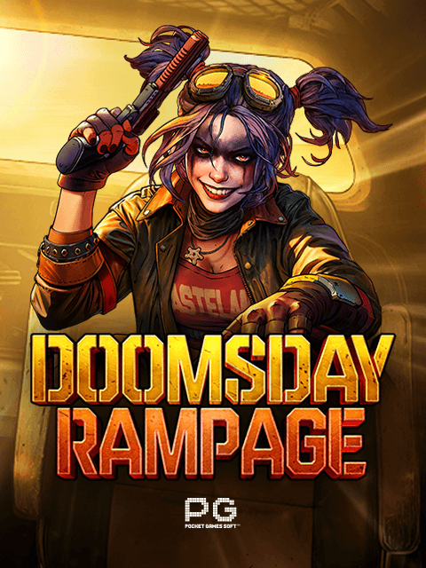 Doomsday Rampage