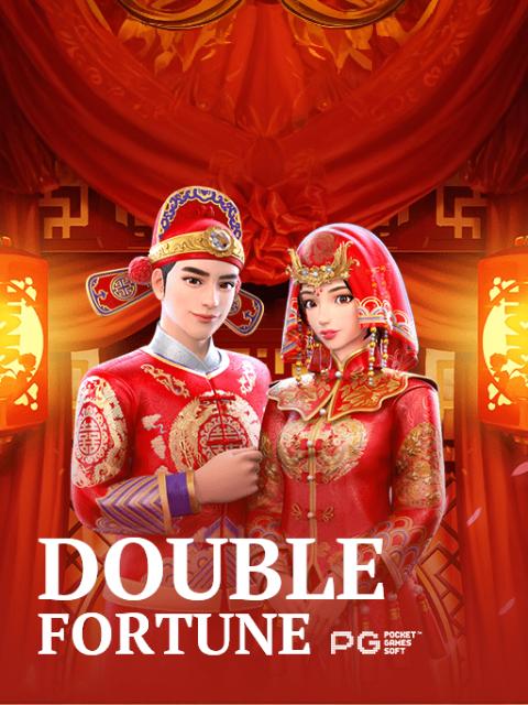 Double Fortune