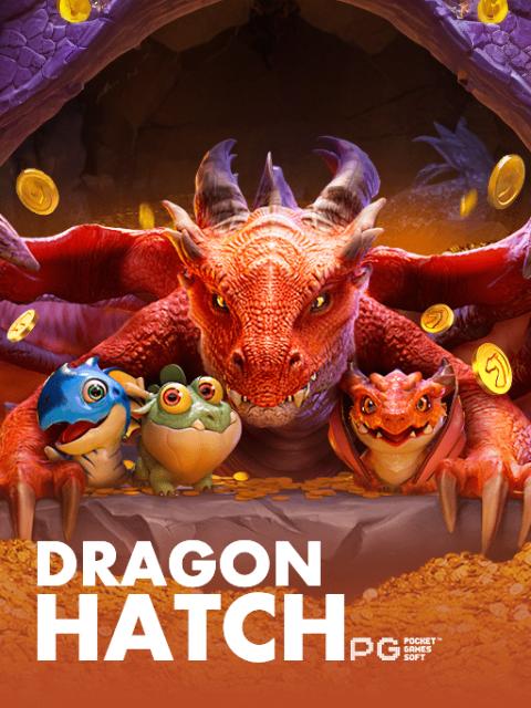 Dragon Hatch