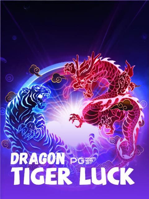Dragon Tiger Luck