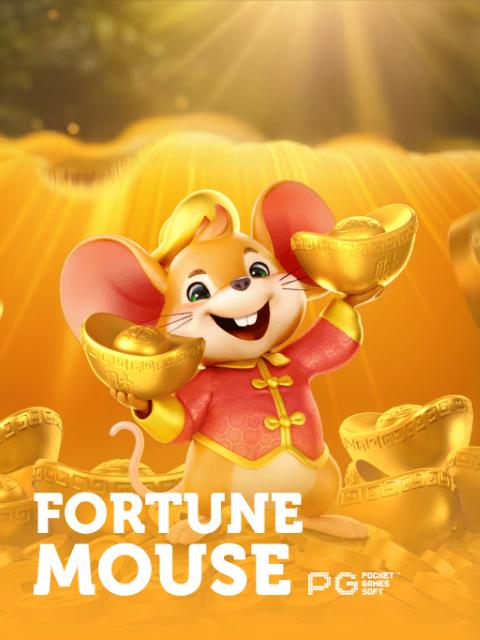 Fortune Mouse