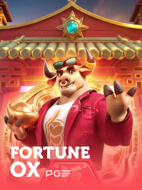 Fortune Ox