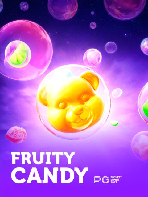 Fruity Candy