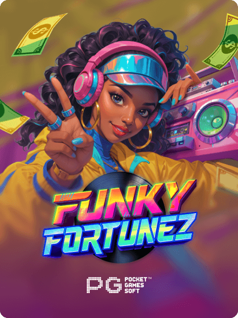 Funky Fortunez