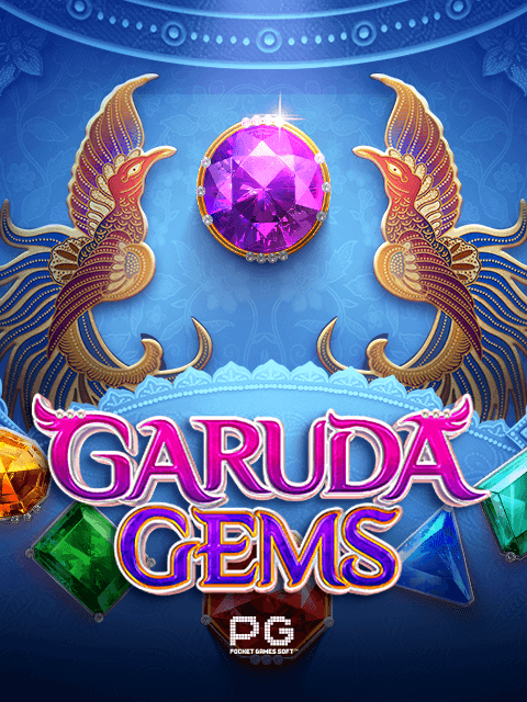 Garuda Gems