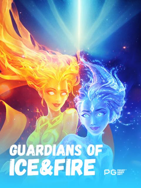 Guardians of Ice & Fire
