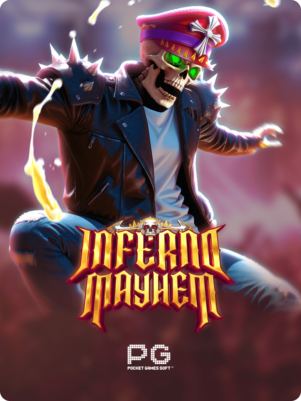 Inferno Mayhem